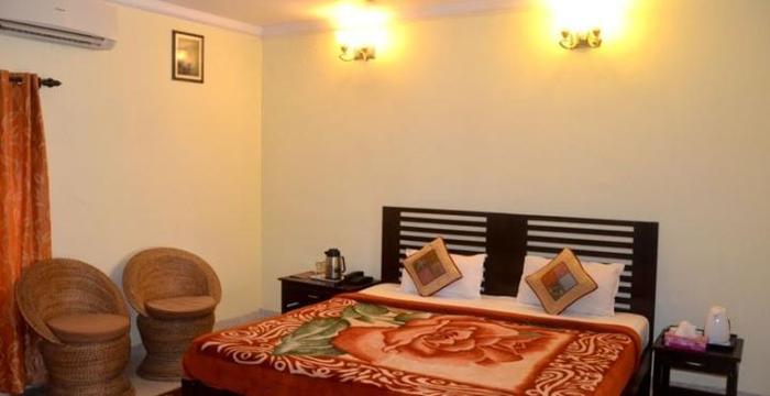 The Marwar Hotel & Gardens